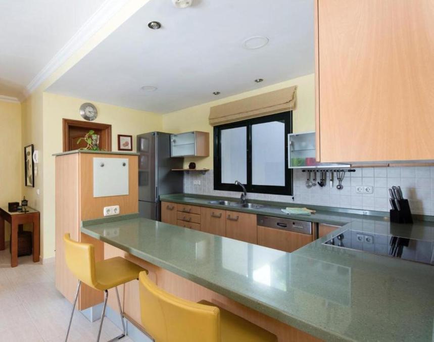 Villa Arpaso à Costa Teguise Extérieur photo