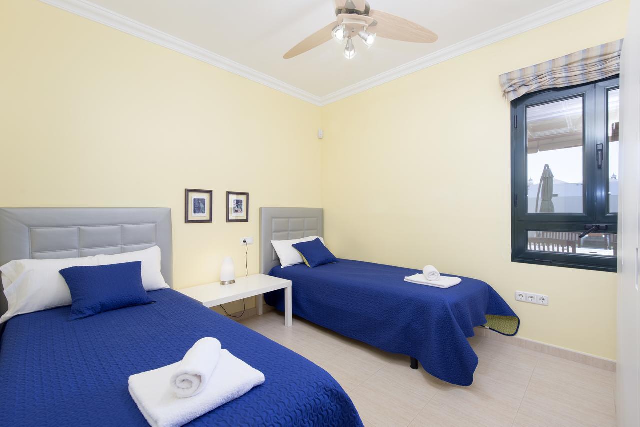 Villa Arpaso à Costa Teguise Extérieur photo