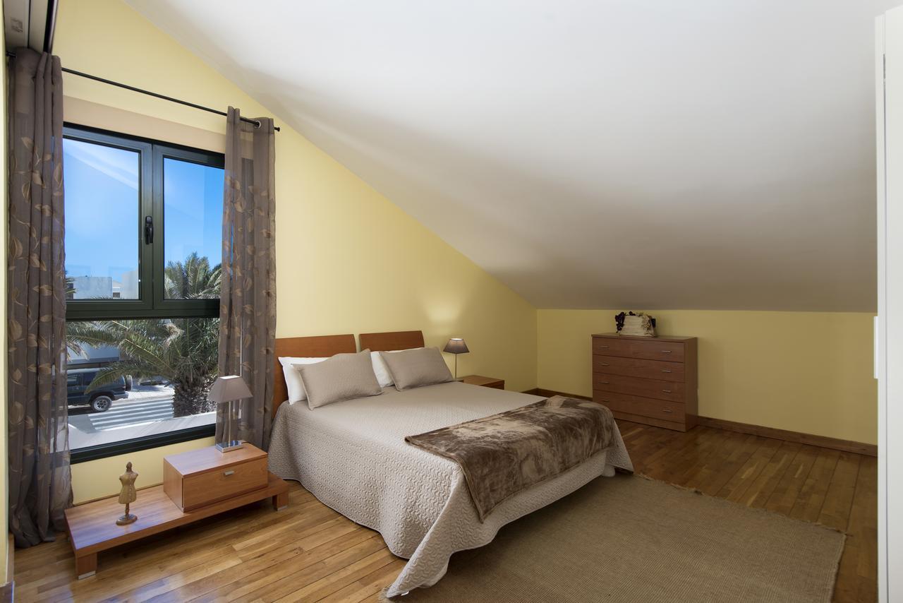 Villa Arpaso à Costa Teguise Extérieur photo