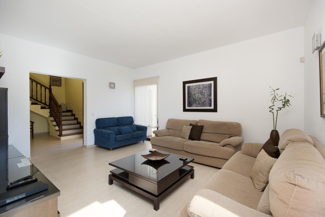 Villa Arpaso à Costa Teguise Extérieur photo
